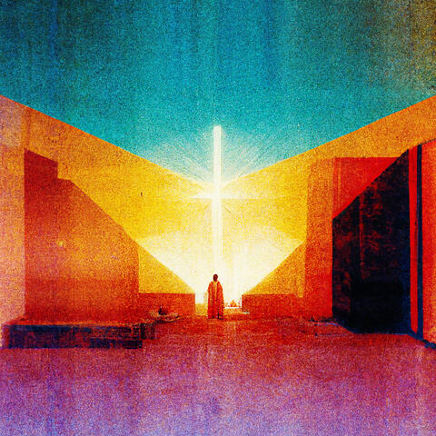 Jesus Is In The Room/Living Breathing Miracle