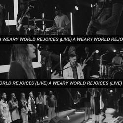 A Weary World Rejoices