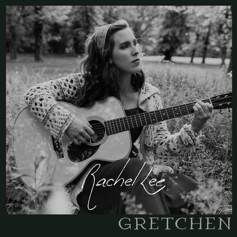 Rachel Lee