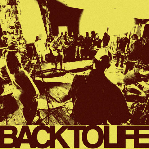 Back to Life (Empty Grave)