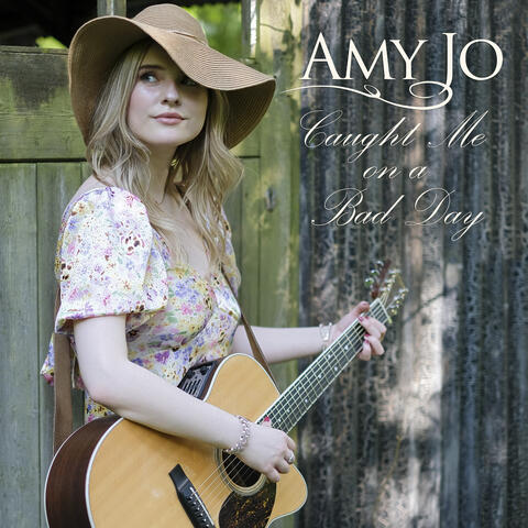 Caught Me On A Bad Day