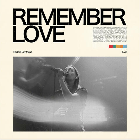 Remember Love