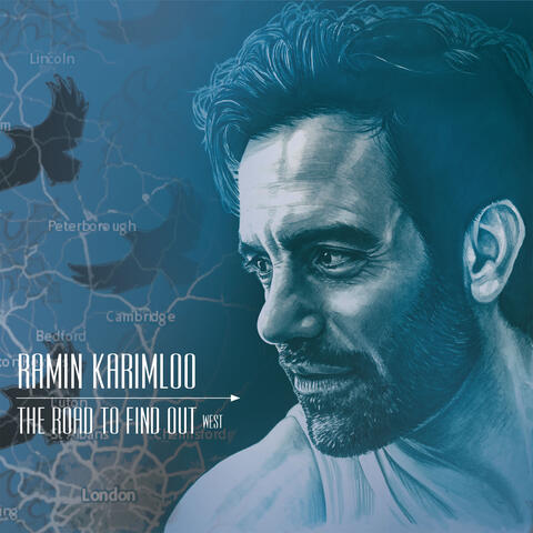 Ramin Karimloo