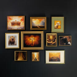Wonderful Cross