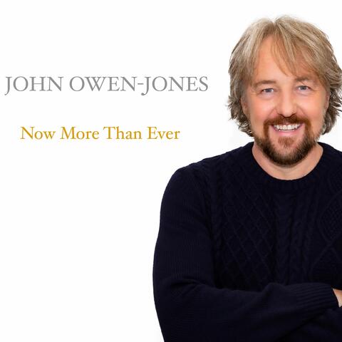 Now More Than Ever