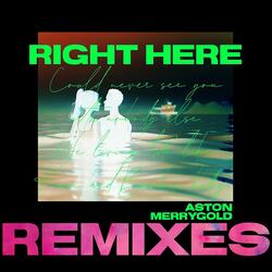 Right Here