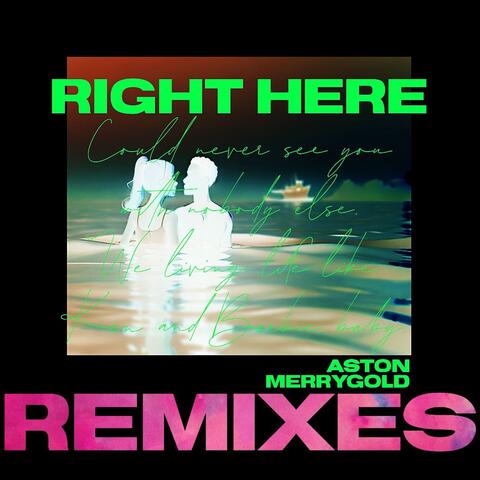 Right Here