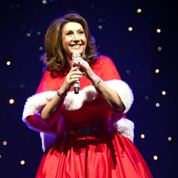 Believe in Christmas Eve