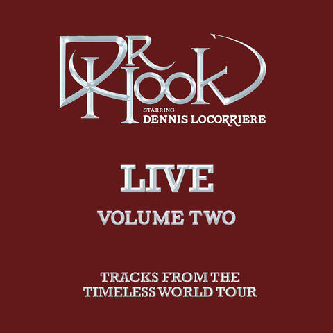 Dr. Hook Live, Vol. 2