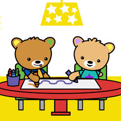 The Toddler Club Goodbye Song