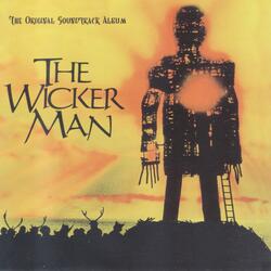Appointment with the Wicker Man