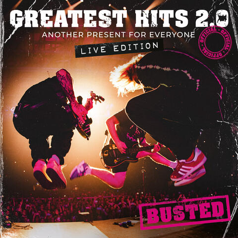 Greatest Hits 2.0 (Another Present For Everyone)