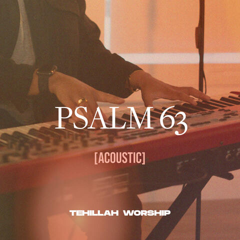 Psalm 63