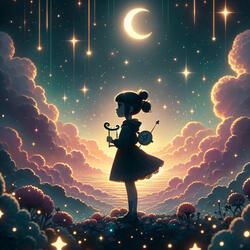 Sing a Song of Sixpence