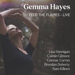FEED THE FLAMES