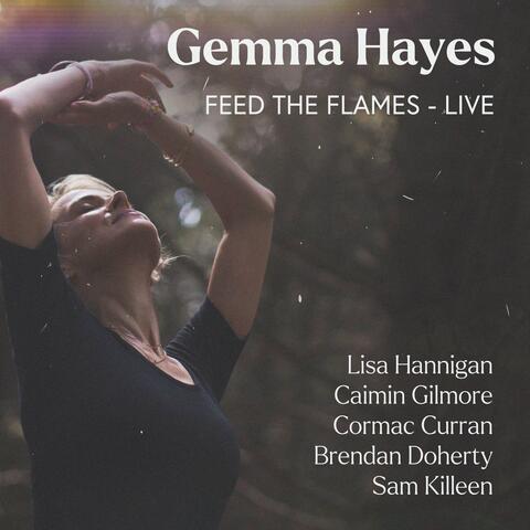 FEED THE FLAMES
