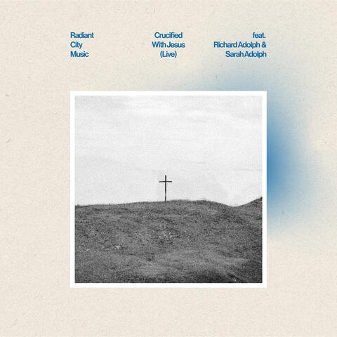 Crucified With Jesus