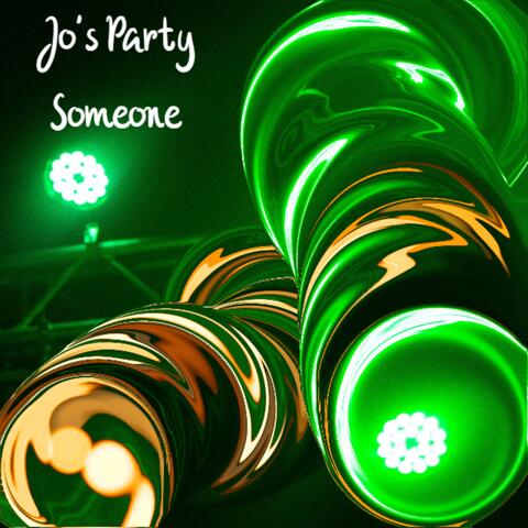 Someone
