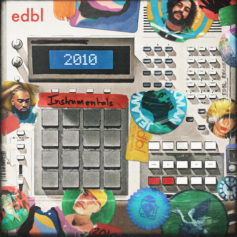 2010 Mixtape
