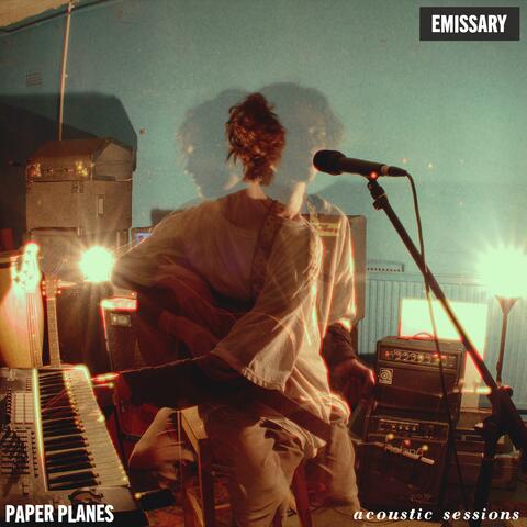 Paper Planes