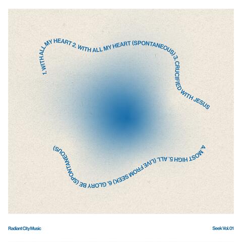 Seek Vol. 01