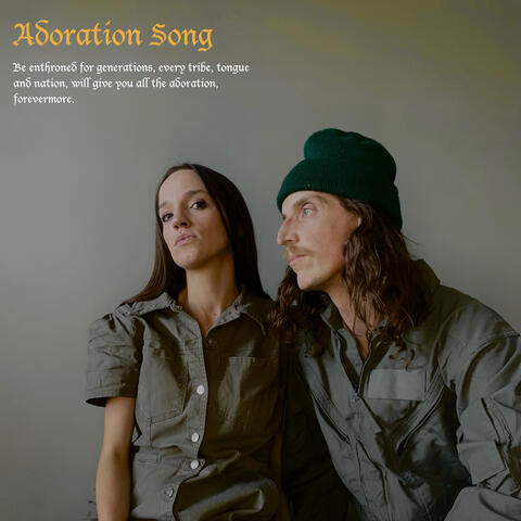Adoration Song