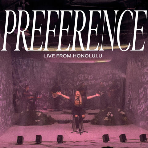 Preference