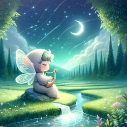 Hush Little Baby
