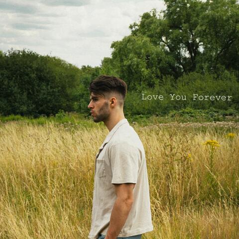 Love You Forever