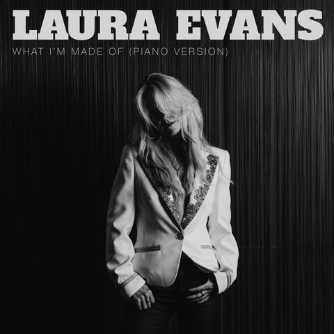 Laura Evans