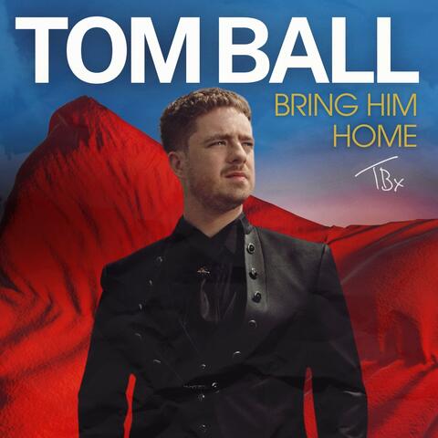 Tom Ball