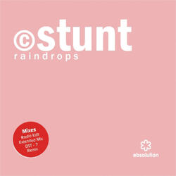 Raindrops