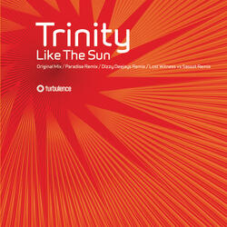 Like the Sun