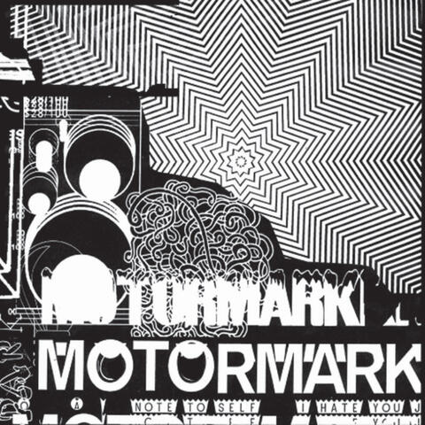 Motormark & Radioactive Man