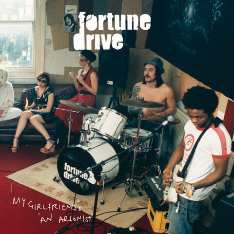 Fortune Drive