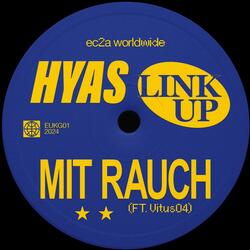 Mit Rauch