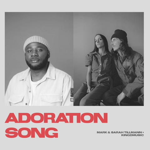 Adoration Song