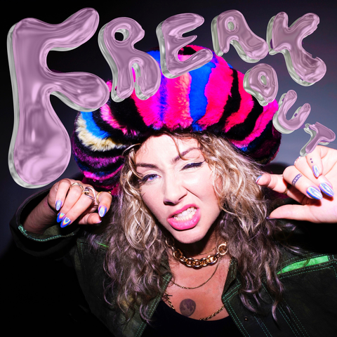 Freak Out