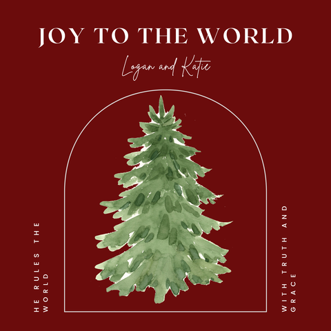 Joy to the World