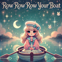 Row Row Row Your Boat