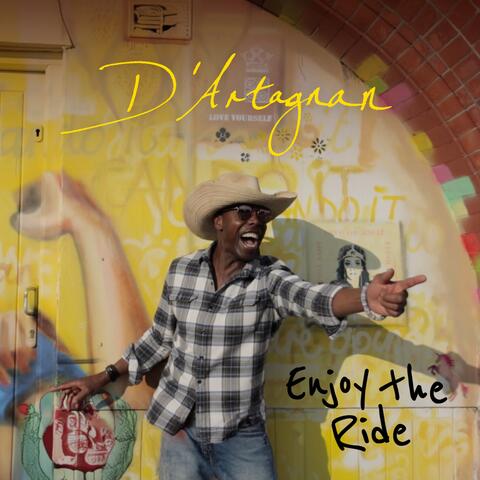 Enjoy The Ride