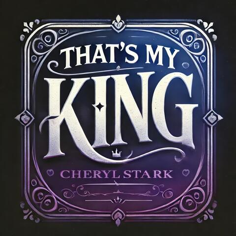 That's My King