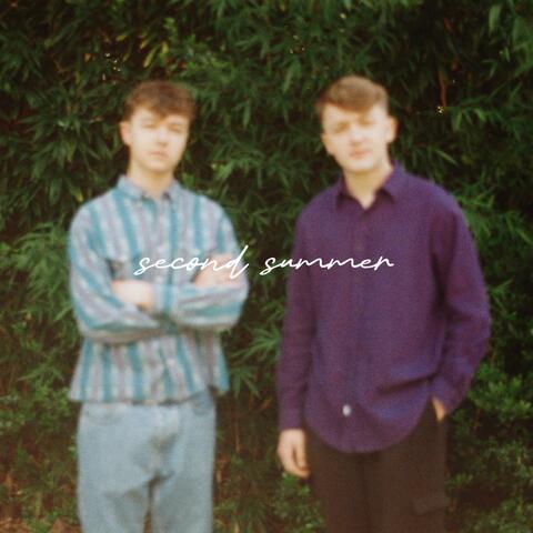 Second Summer