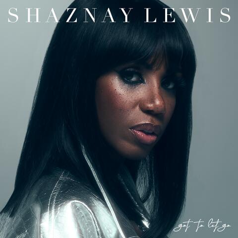 Shaznay Lewis