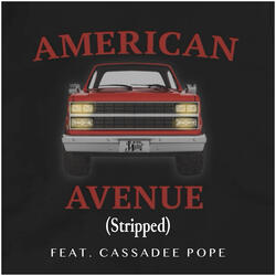 American Avenue