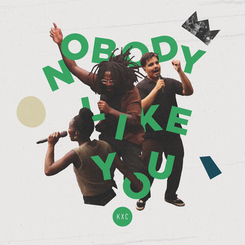 Nobody Like You