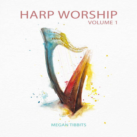 Harp Worship: Volume 1
