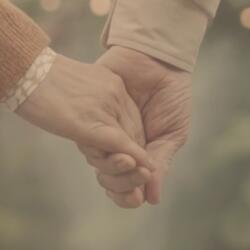 Let's Get Old Together