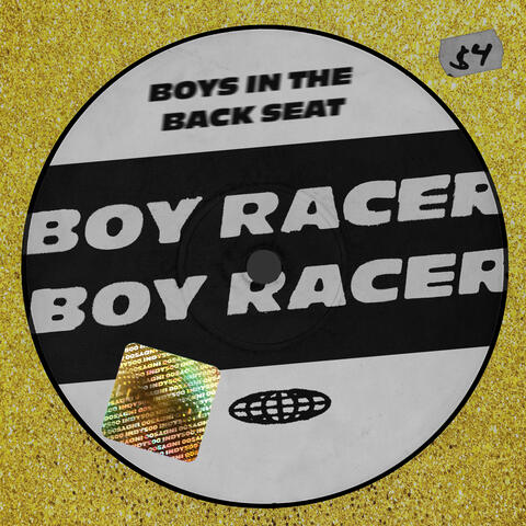 Boys In The Back Seat