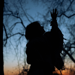 Reach Down